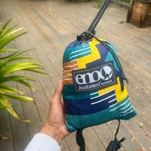ENO hammock (two person)